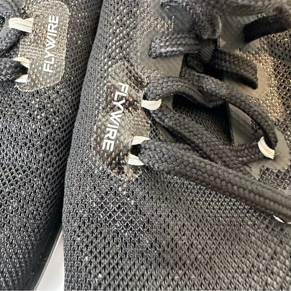 Nike Flex Supreme TR5 Shoes Womens Athletic Running Training Size 8.5 - Picture 7 of 15